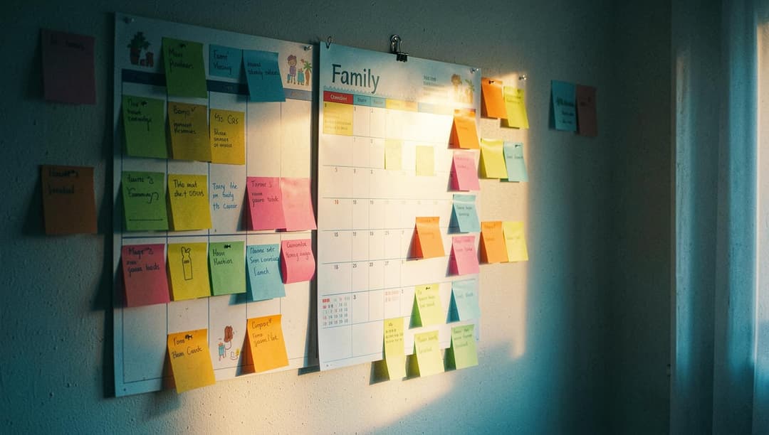 Organisation transparente